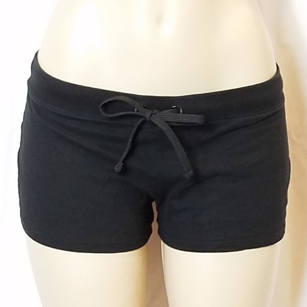 H&m Fleece Shorts